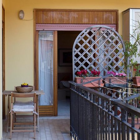 Bramasi House Apartman Milazzo Kültér fotó