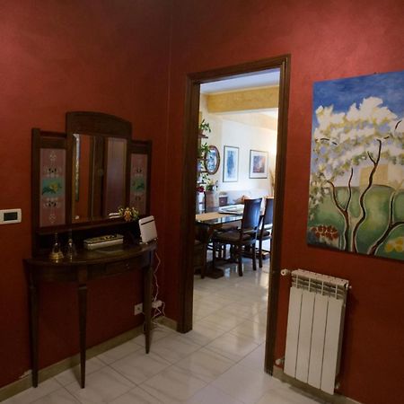 Bramasi House Apartman Milazzo Kültér fotó