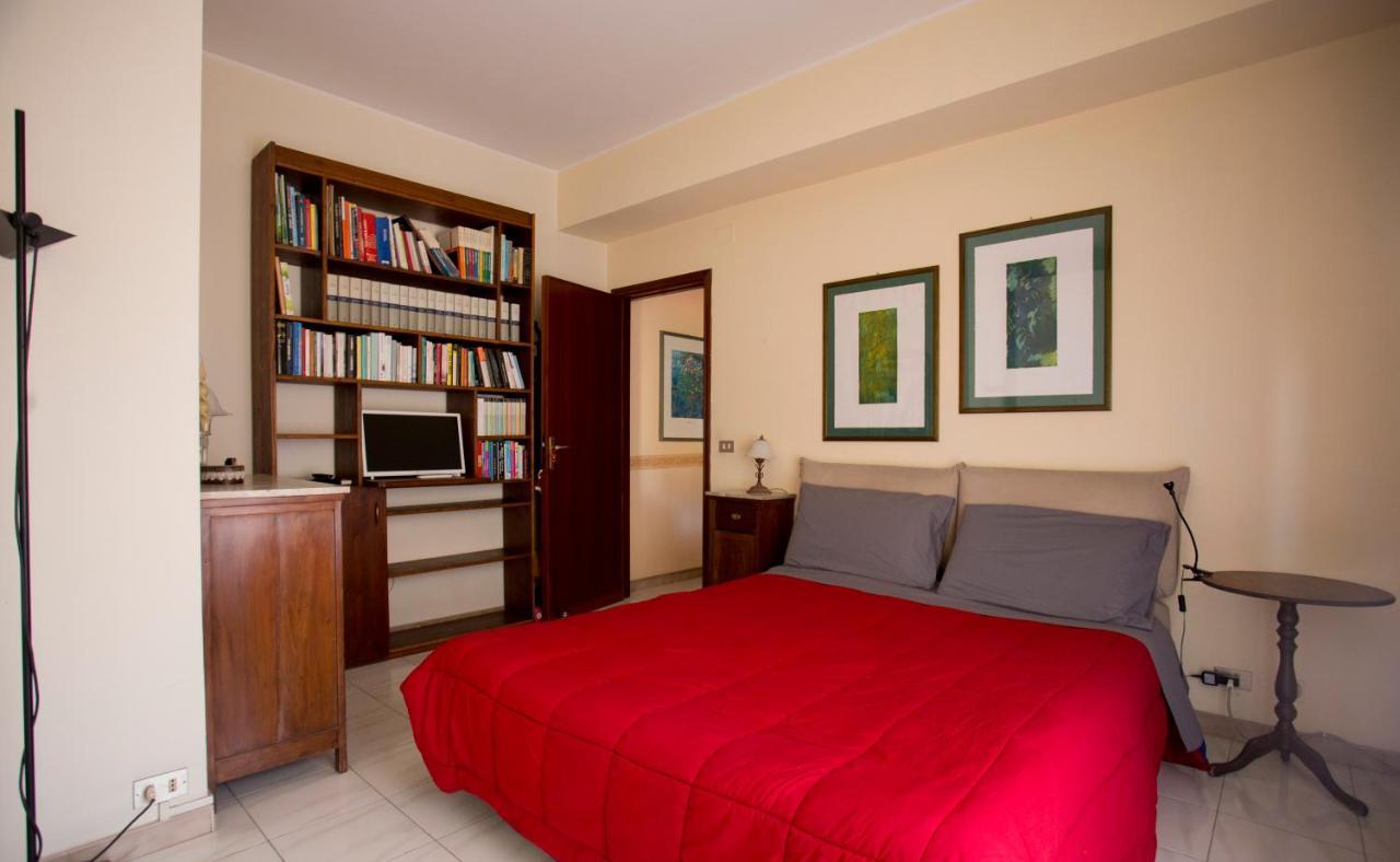 Bramasi House Apartman Milazzo Kültér fotó