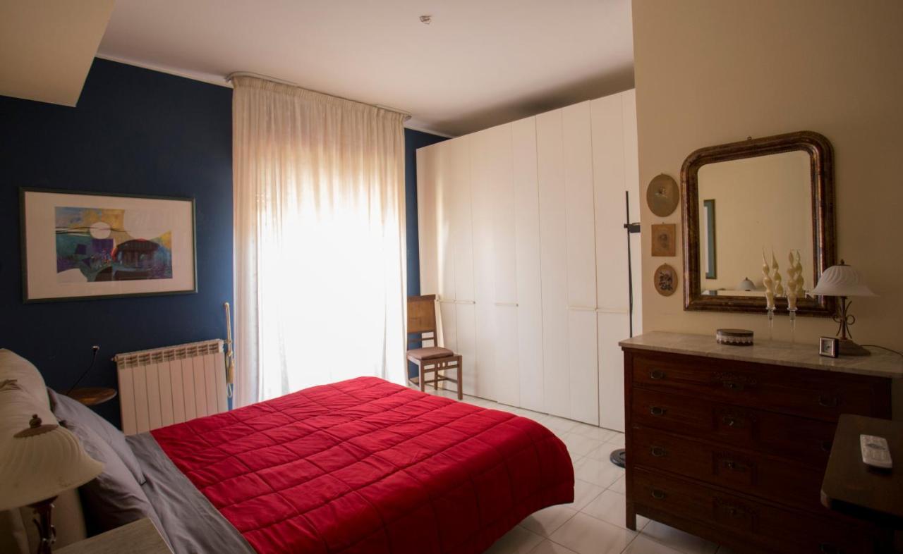 Bramasi House Apartman Milazzo Kültér fotó