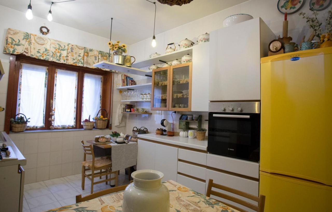 Bramasi House Apartman Milazzo Kültér fotó