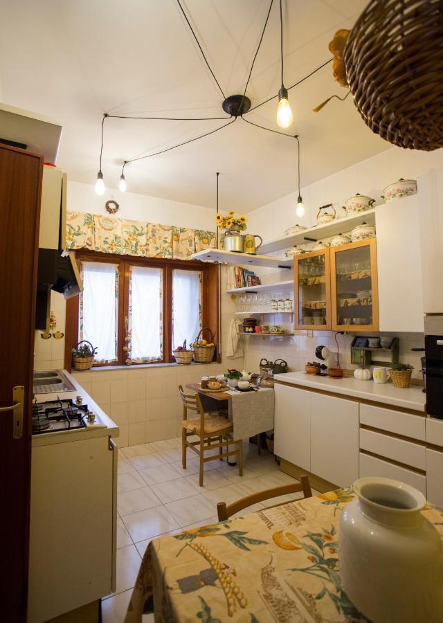 Bramasi House Apartman Milazzo Kültér fotó