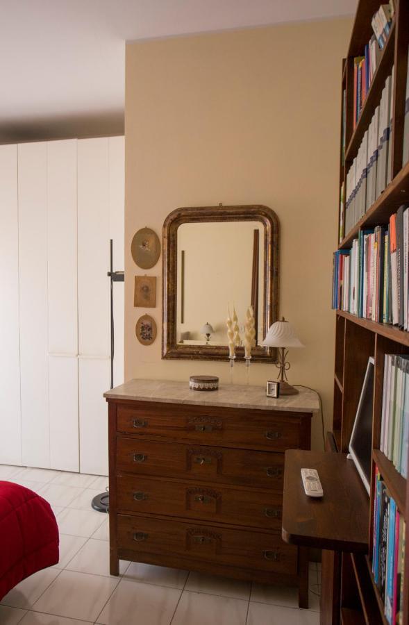 Bramasi House Apartman Milazzo Kültér fotó