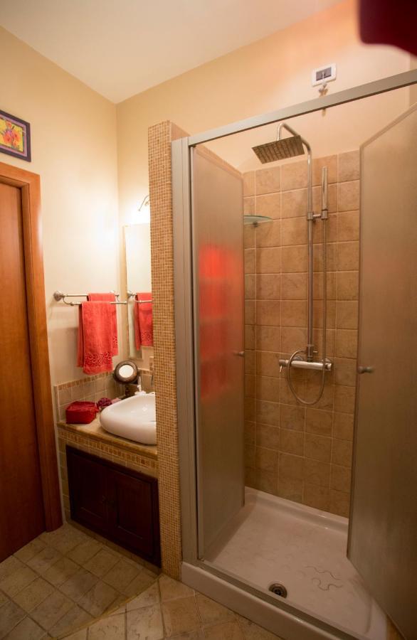 Bramasi House Apartman Milazzo Kültér fotó